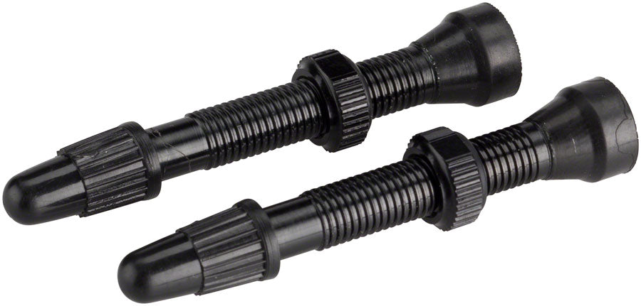 Whisky Parts Co. No.9 Tubeless Valves