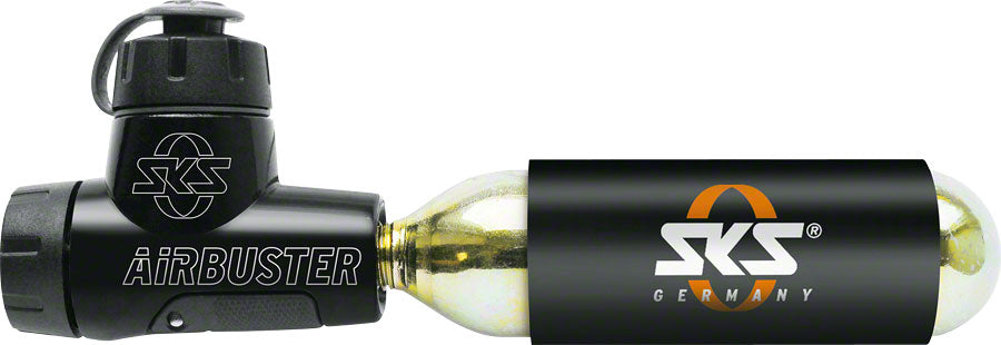 SKS Airbuster - Thumbnail 4