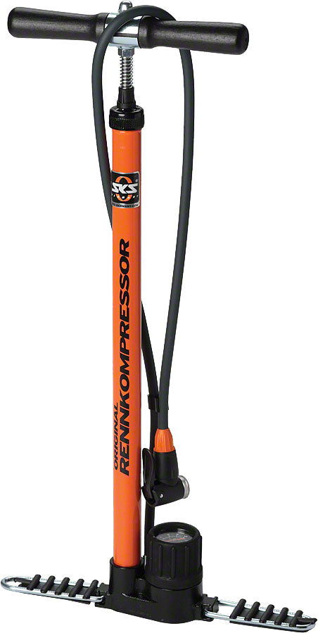 SKS Rennkompressor Floor Pump