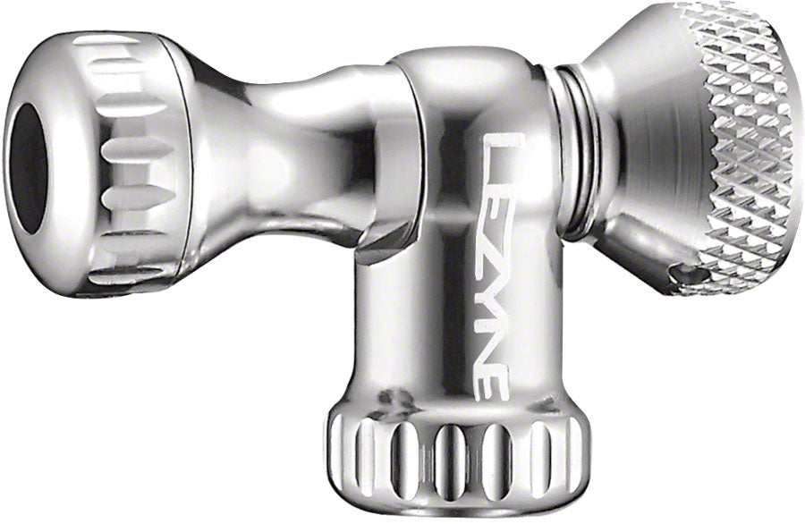Lezyne Control Drive CO2 Inflator - Thumbnail 4