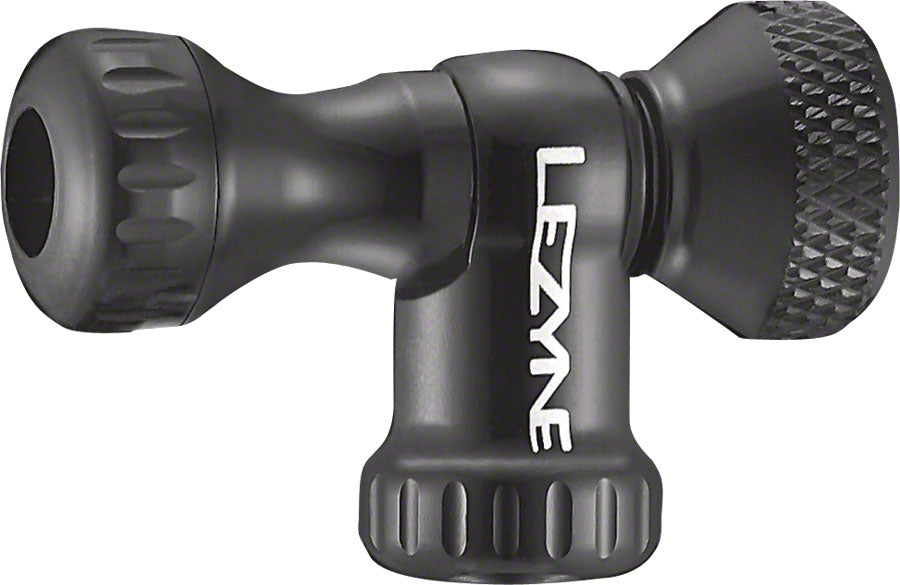 Lezyne Control Drive CO2 Inflator - Thumbnail 3