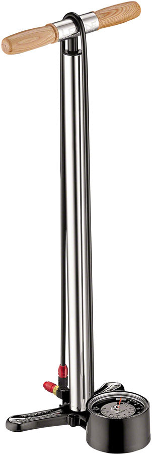 Lezyne Alloy Floor Drive