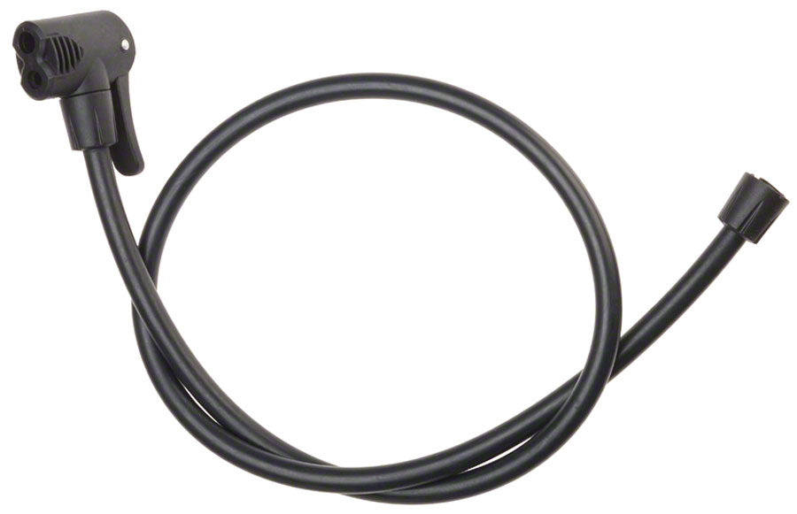 Park Tool PFP-2 and PFP-4 Pump Hose and Head - Thumbnail 2