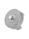 Park Tool 2197 DT-5/DT-5.2 Diamond Abrasive Adaptor for Carbon Fiber