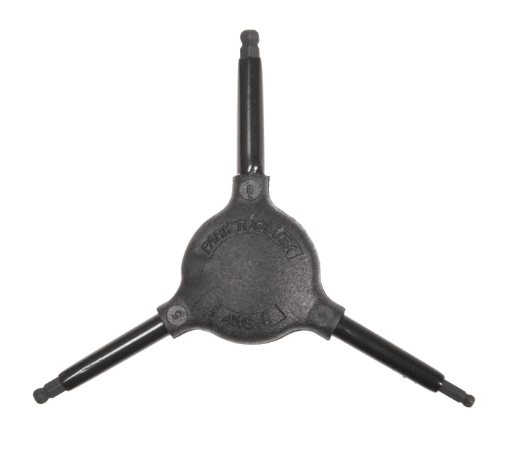 Park Tool AWS-8 Y Hex Ball Wrench 4 5 6mm