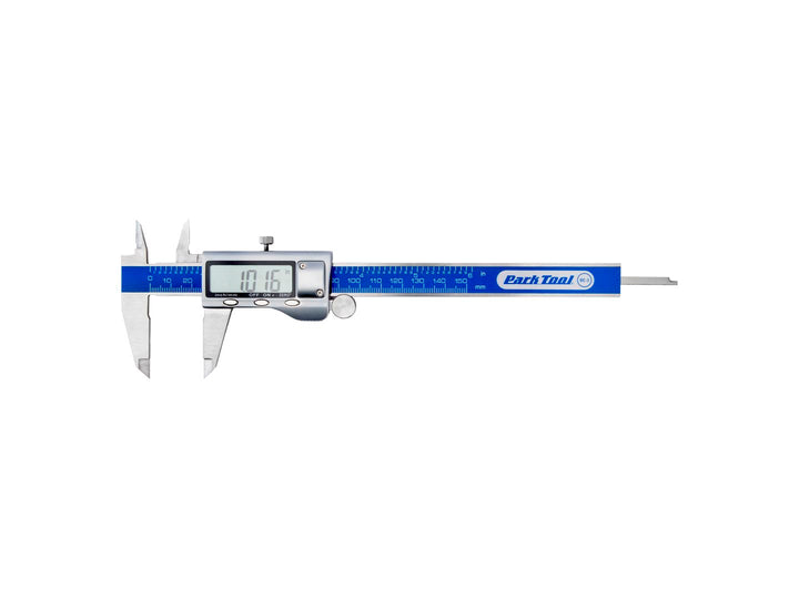 Calibrador digital Park Tool DC-2