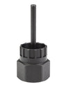 Herramienta de anillo de bloqueo de casete Park Tool FR-5.2G con pasador guía de 5 mm