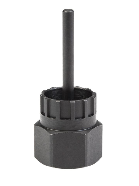 Herramienta de anillo de bloqueo de casete Park Tool FR-5.2G con pasador guía de 5 mm