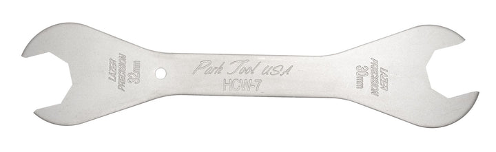 Llave para dirección Park Tool HCW-7: 30,0 mm y 32,0 mm