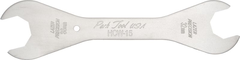 Park Tool HCW-6 Headset Wrench - Thumbnail 5