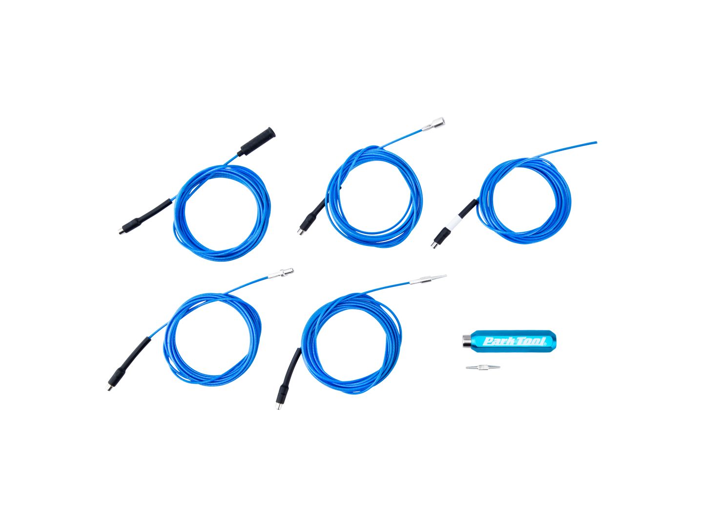 Park Tool IR-1.3 Internal Cable Routing Tool Kit - Thumbnail 5