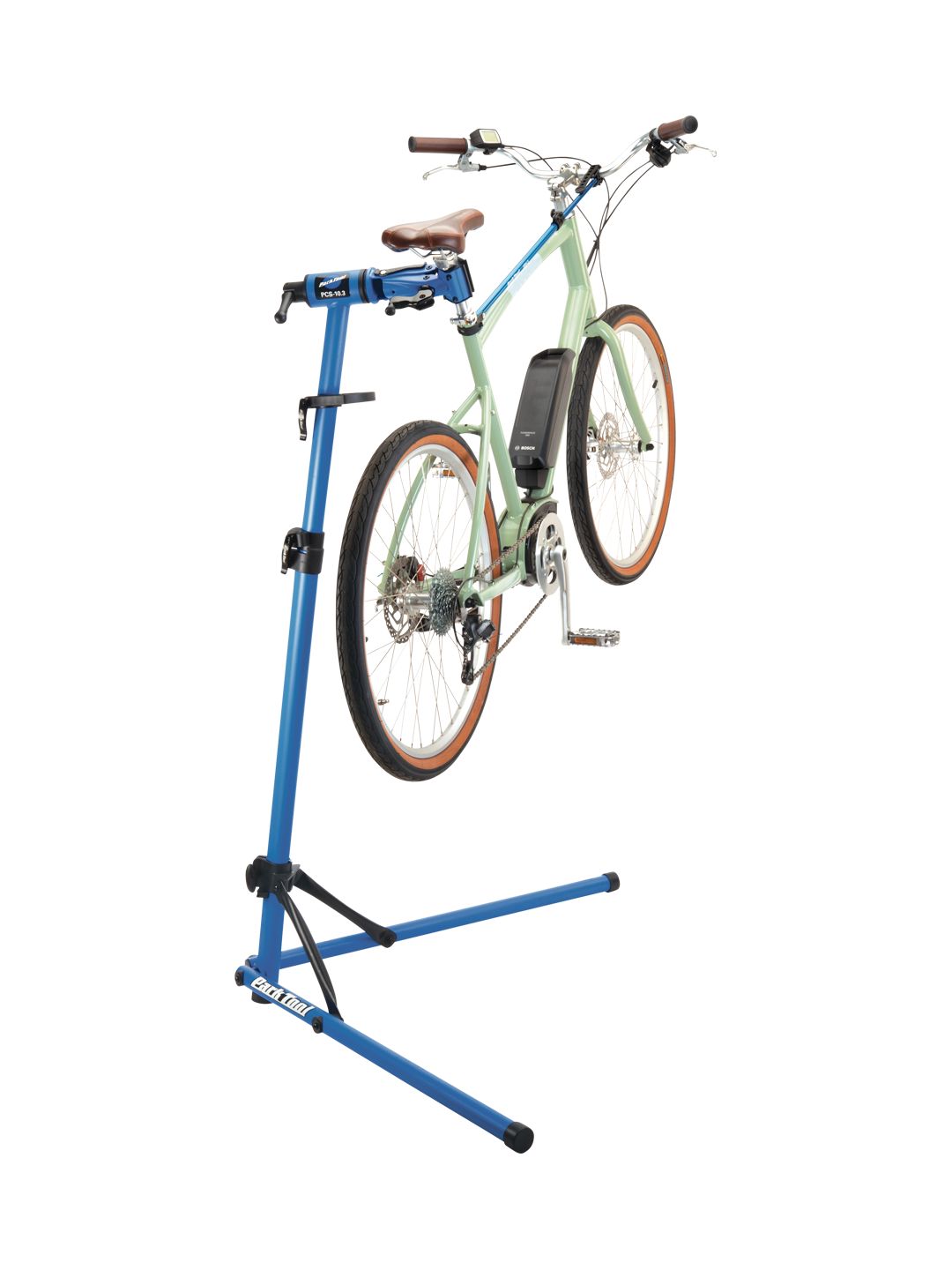 Park Tool PCS-10.3 Repair Stand - Thumbnail 3