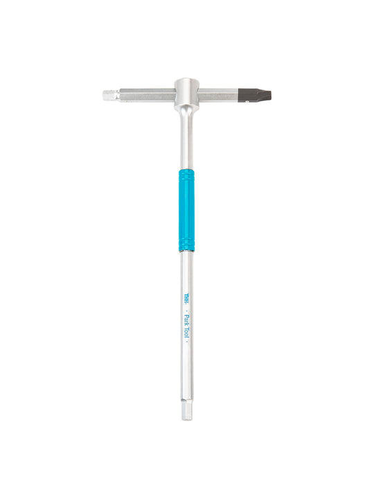 Park Tool THH-8 Sliding T-Handle Hex Wrench