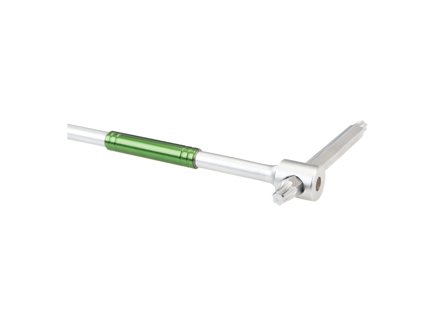 Park Tool THT-20 Sliding T-Handle Torx Compatible Wrench