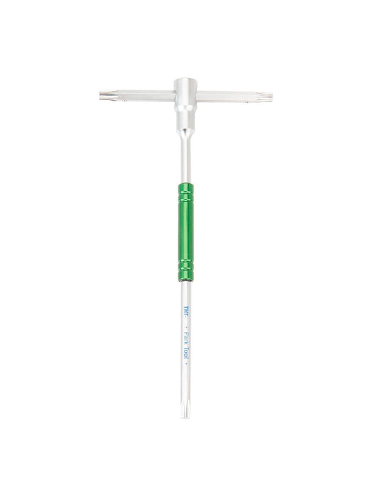 Llave Torx con mango en T deslizante Park Tool THT-6