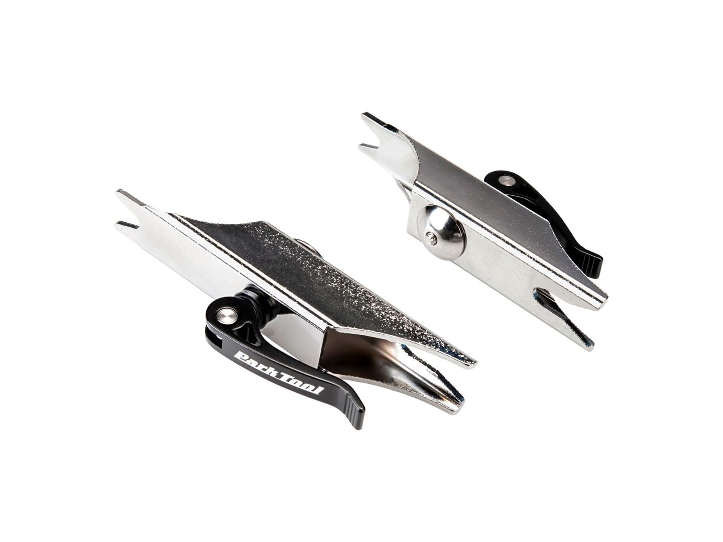 Park Tool TS-2EXT.3 Upright Extensions and Thru Axle Adaptor - Thumbnail 2