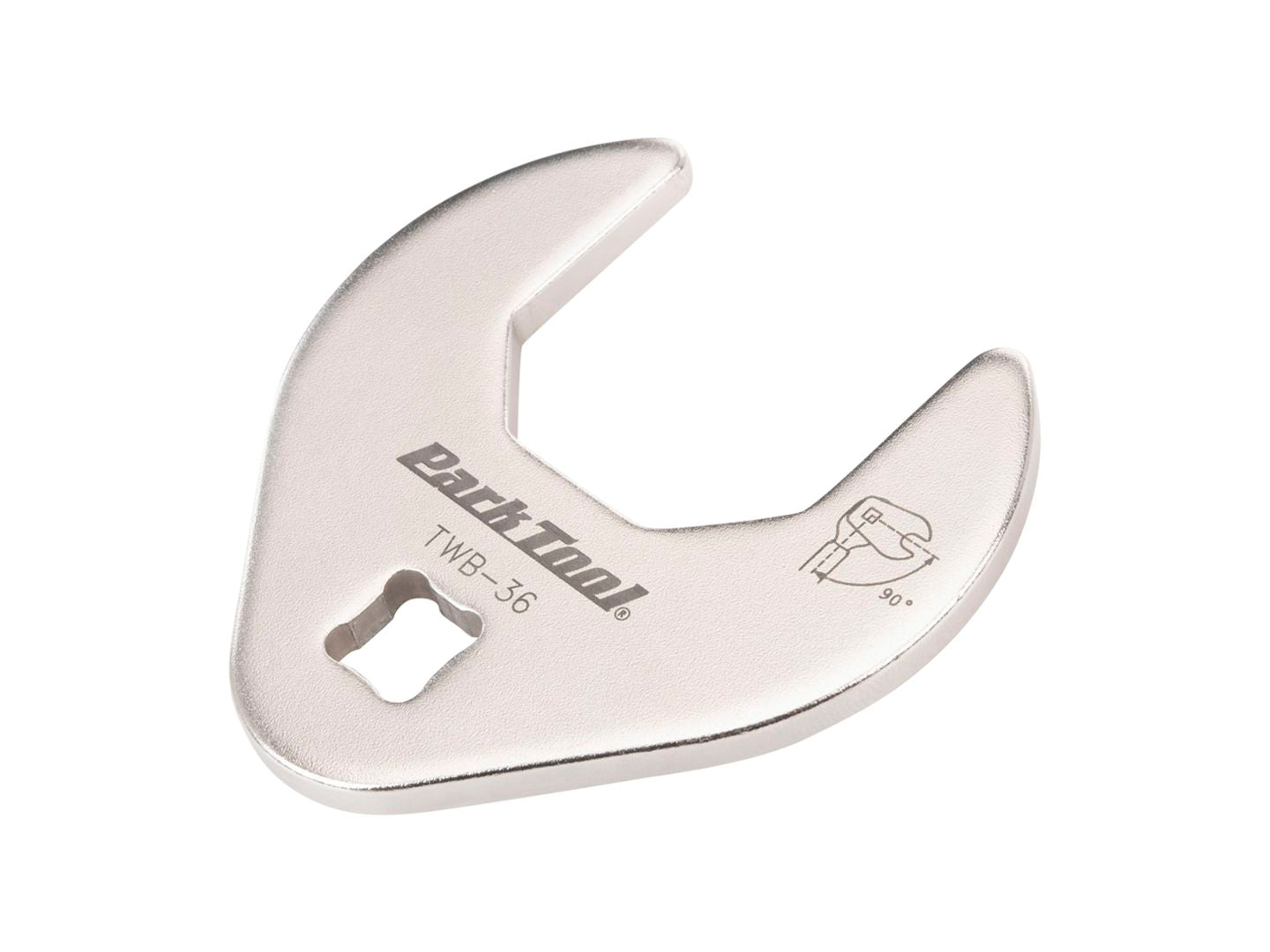 Park Tool TWB-15 Pedal Wrench