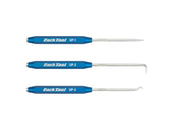 Park Tool UP-SET Pick Up Set Blue