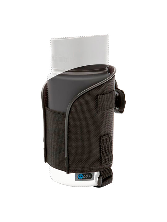 Portland Design Works Hot Take Cup Holder - Black