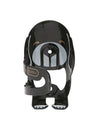 Portabotellas para perros Portland Design Works Very Good: Negro