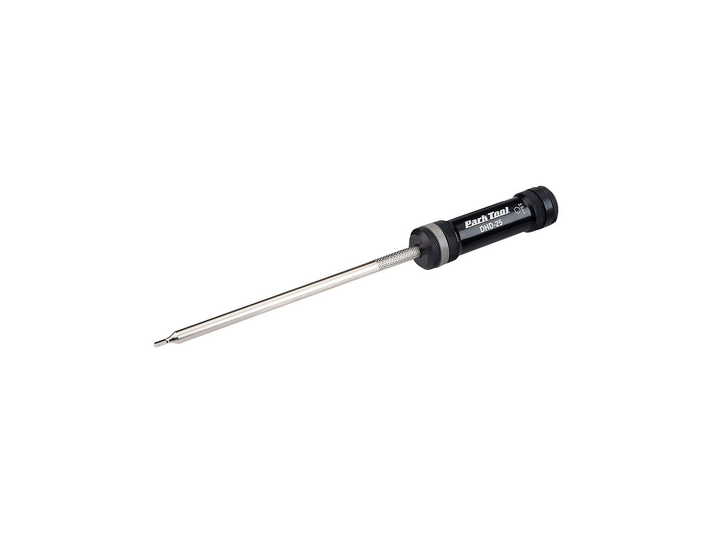 Park Tool DHD-25 Hex Driver - Thumbnail 2
