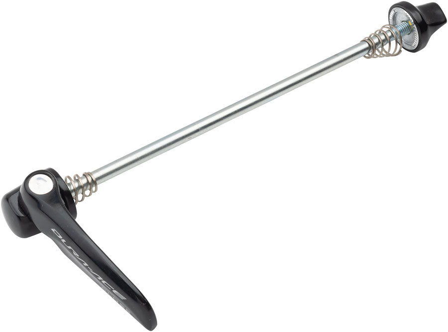 Shimano Dura-Ace R9100 Quick Release - Thumbnail 2