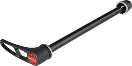 DT Swiss RWS MTB Rear Thru Axle - 10 x 135mm Overall Length 152mm M10 x 1.0mm Thread Pitch Flat Washer