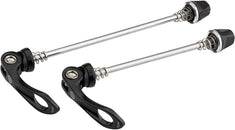 Juego de brochetas Promax QR-2 - Negro