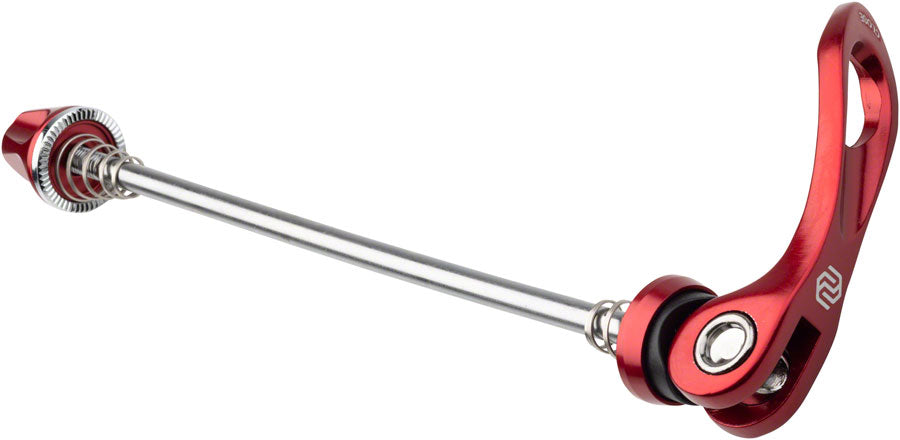 Juego de brochetas Promax QR-2 - Rojo