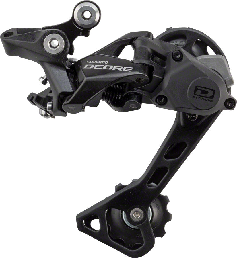 Shimano Deore RD-M6000-GS Rear Derailleur