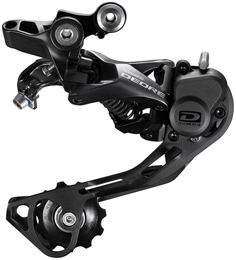Shimano Deore RD-M6000-SGS Rear Derailleur