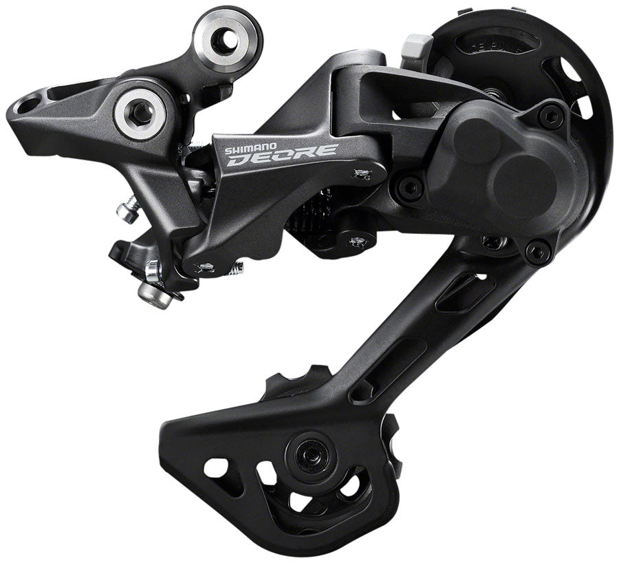 Shimano Deore RD-M5120 - Thumbnail 2