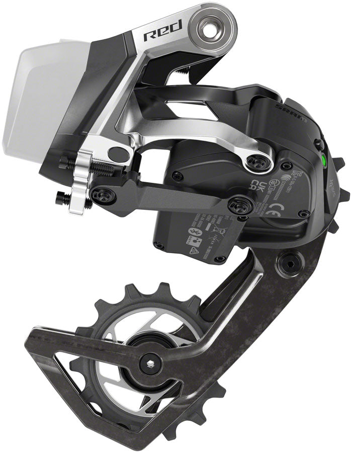 SRAM RED AXS Rear Derailleur - Thumbnail 2