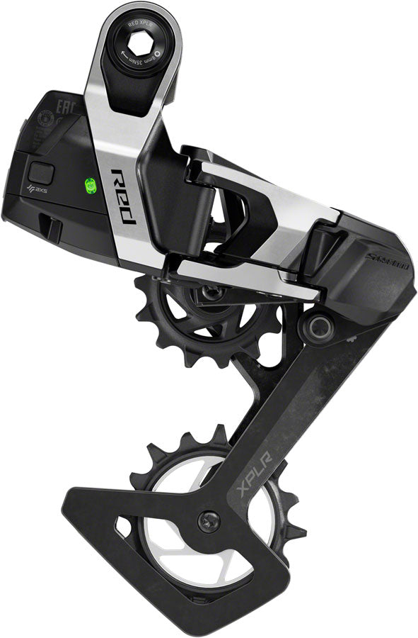 SRAM RED XPLR AXS Rear Derailleur - Thumbnail 2