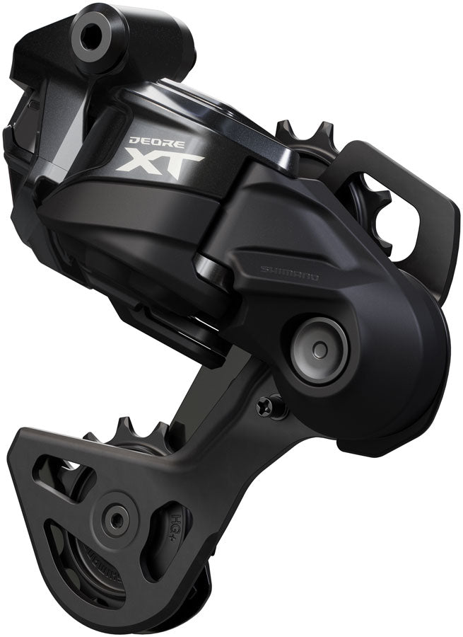 Shimano Deore XT RD-M8250-GS Di2 - Thumbnail 4
