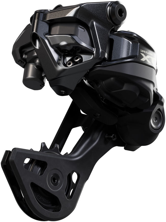 Shimano Deore XT RD-M8250-GS Di2 - Thumbnail 3