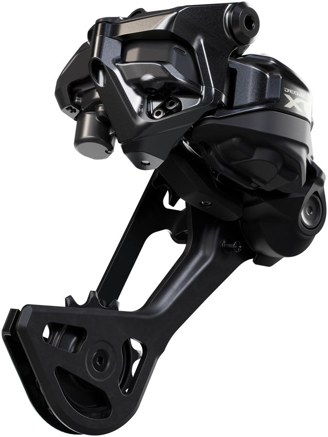 Shimano Deore XT RD-M8250-SGS Di2 - Thumbnail 4