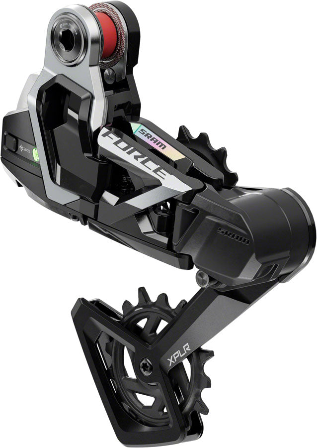 SRAM Force XPLR AXS Rear Derailleur - Thumbnail 2