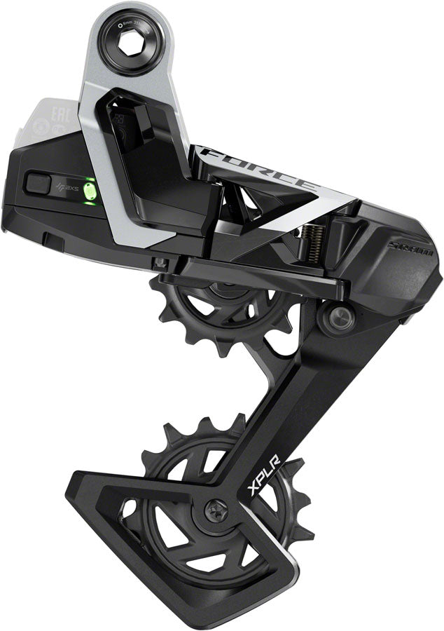 SRAM Force XPLR AXS Rear Derailleur