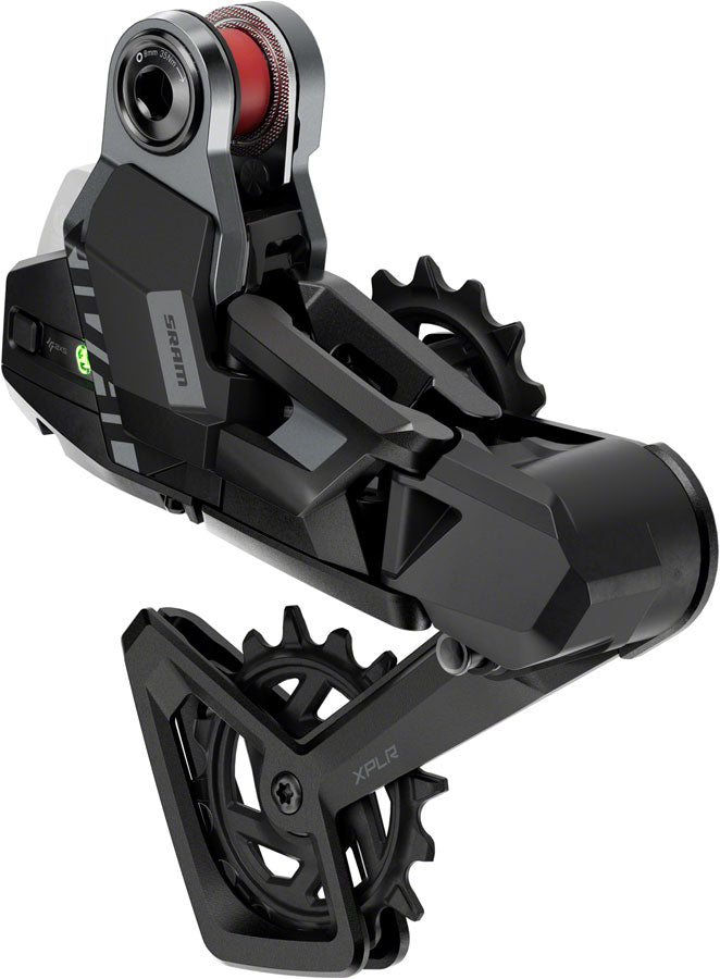 SRAM Rival XPLR eTap AXS Rear Derailleur D1 - Thumbnail 5