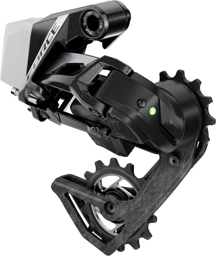 SRAM Force AXS Rear Derailleur - Thumbnail 2