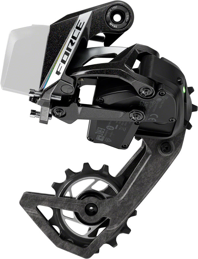 SRAM Force AXS Rear Derailleur