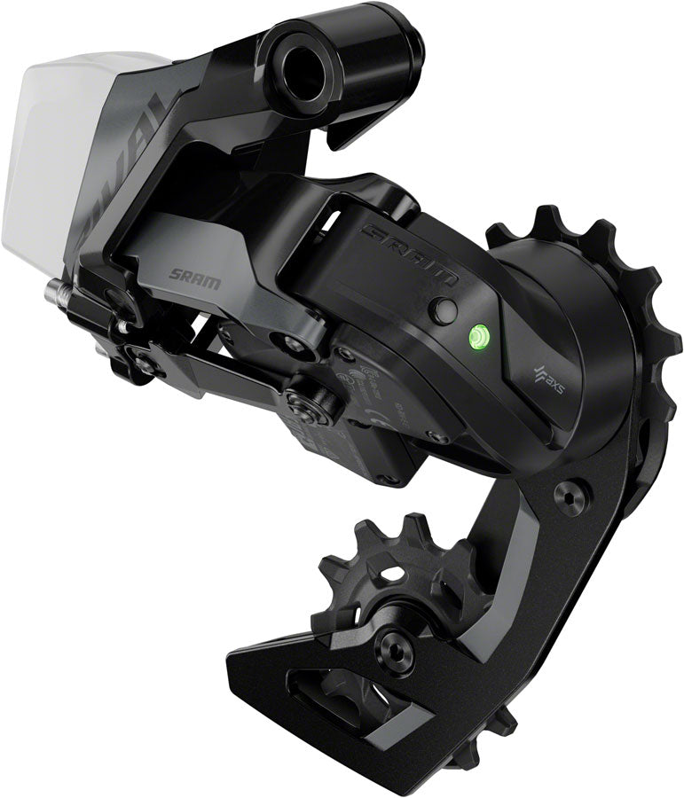 SRAM Rival eTap AXS Rear Derailleur D1 - Thumbnail 4