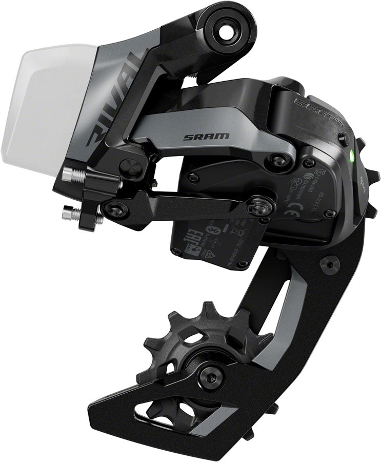 SRAM Rival AXS Rear Derailleur - Thumbnail 5