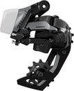 Desviador trasero SRAM Rival AXS de 12 velocidades, 36 dientes máx., batería no incluida, jaula de aluminio, negro E1