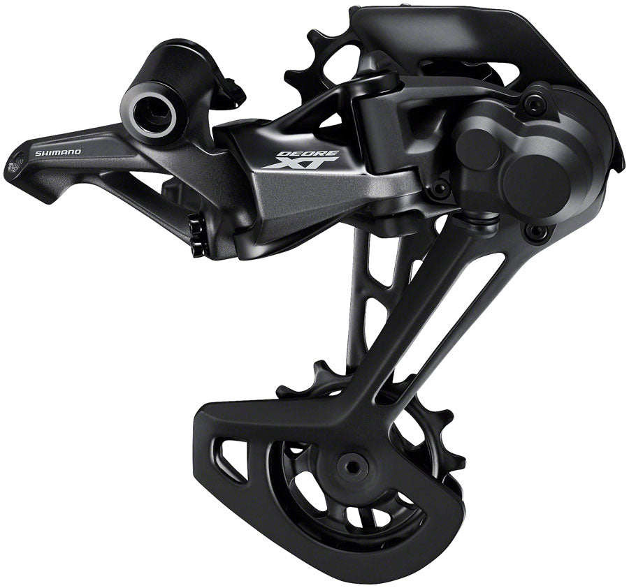 Shimano XT RD-M8100-GS - Thumbnail 2