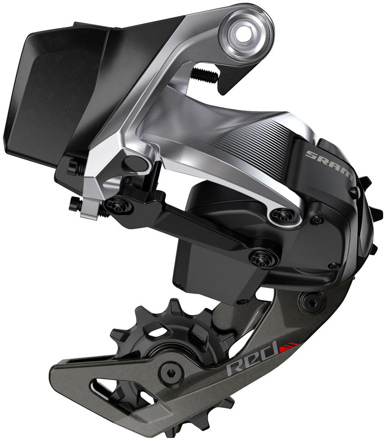 SRAM Red eTap WiFLi Rear Derailleur - Thumbnail 4