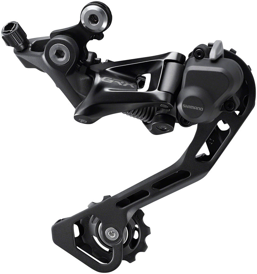 Shimano GRX RX400 Rear Derailleur - Thumbnail 5