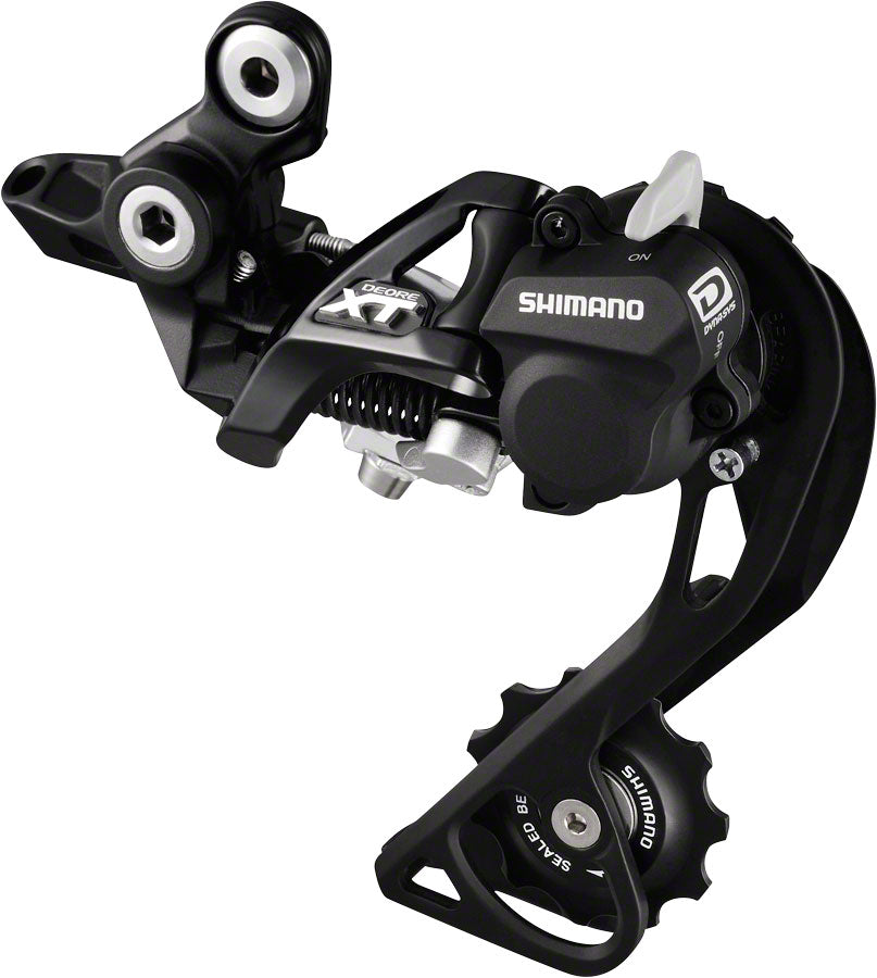 Shimano XT RD-M786-GS - Thumbnail 2