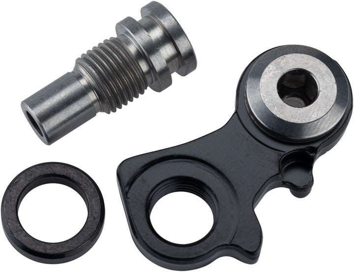Unidad de eje de soporte Shimano RD-M7000